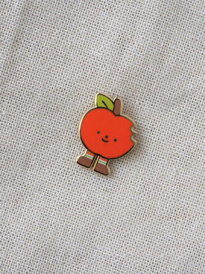 Apple Pin