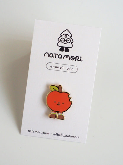 Apple Pin