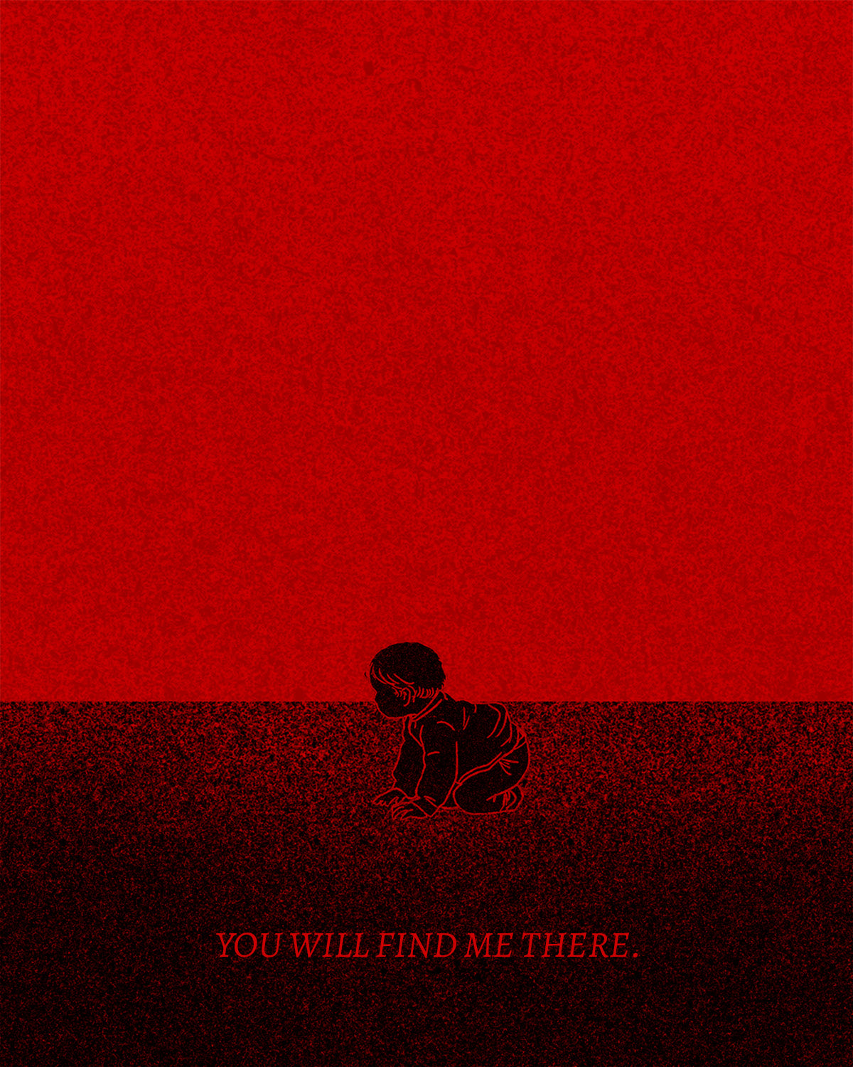 THE RED KINGDOM Zine