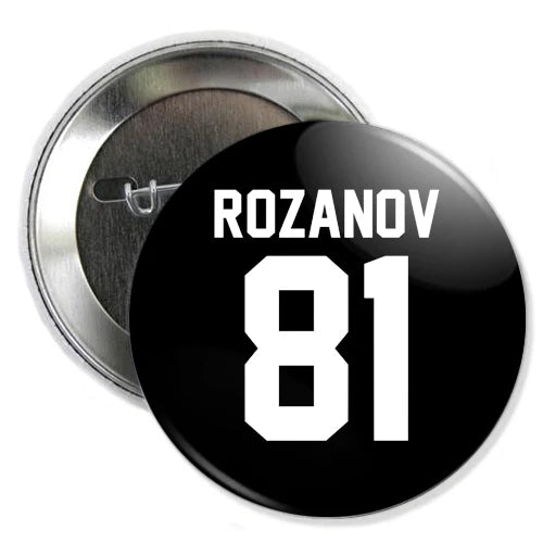 Rozanov Button