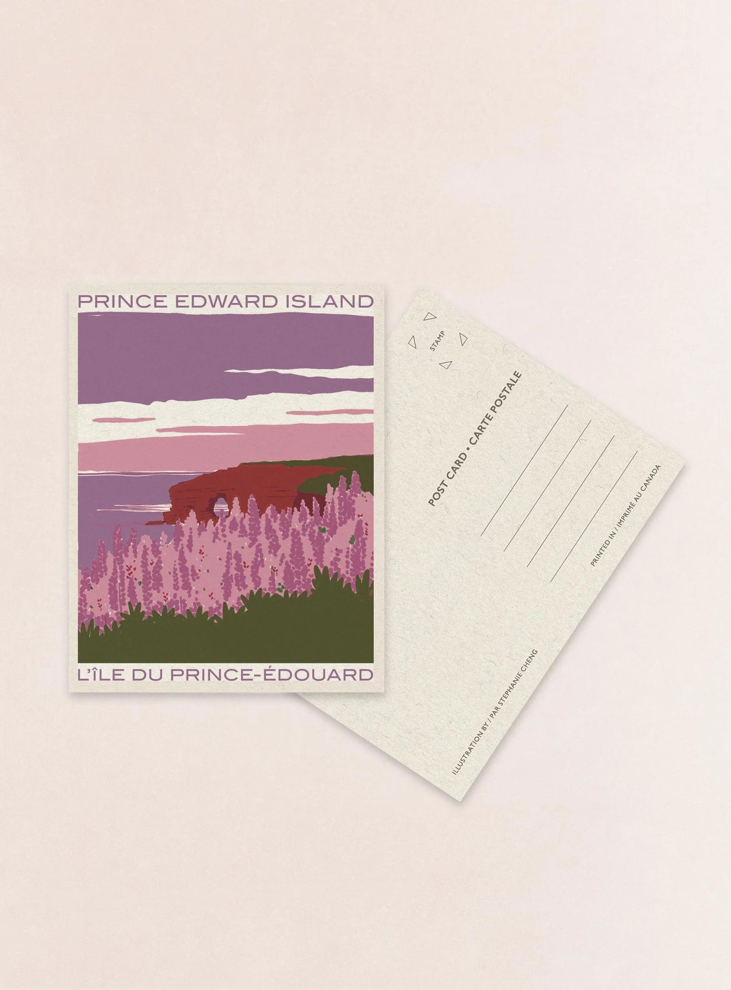 Canada Postcard Pack