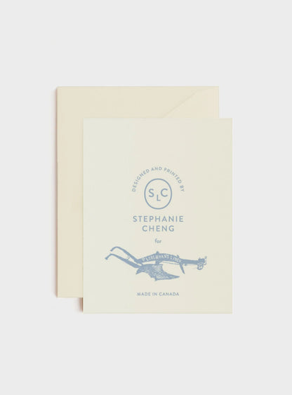 Holly Jolly Dogs, Holiday Card