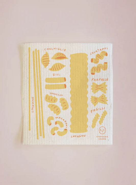 SLC Sponge Cloths