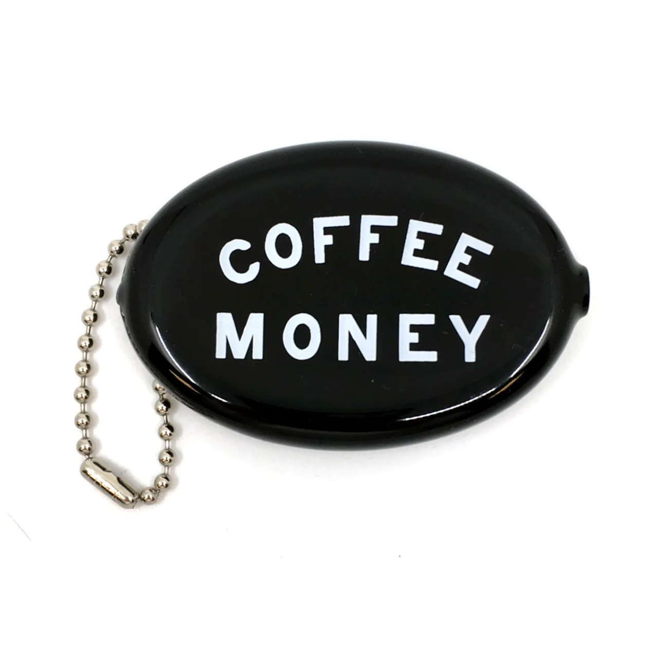 Coin Pouch Coffee Money
