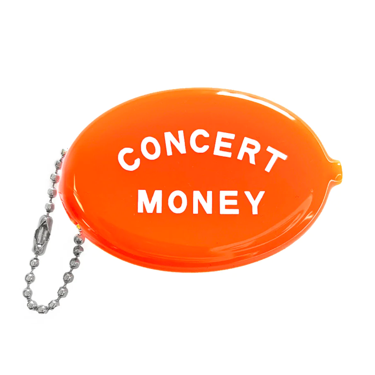 Coin Pouch Concert Money
