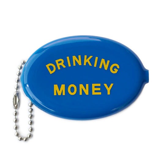 Coin Pouch Drinking Money