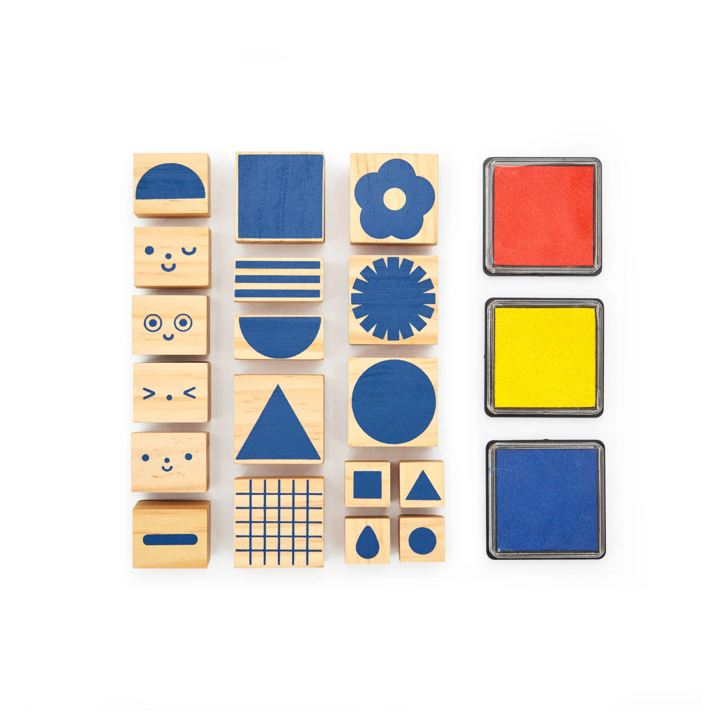 Kidoki Make, Create & Play Stamp It!