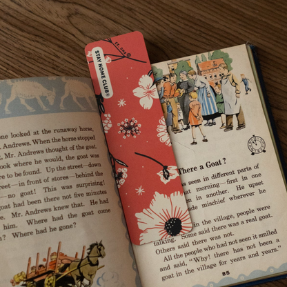Serpent Bookmark