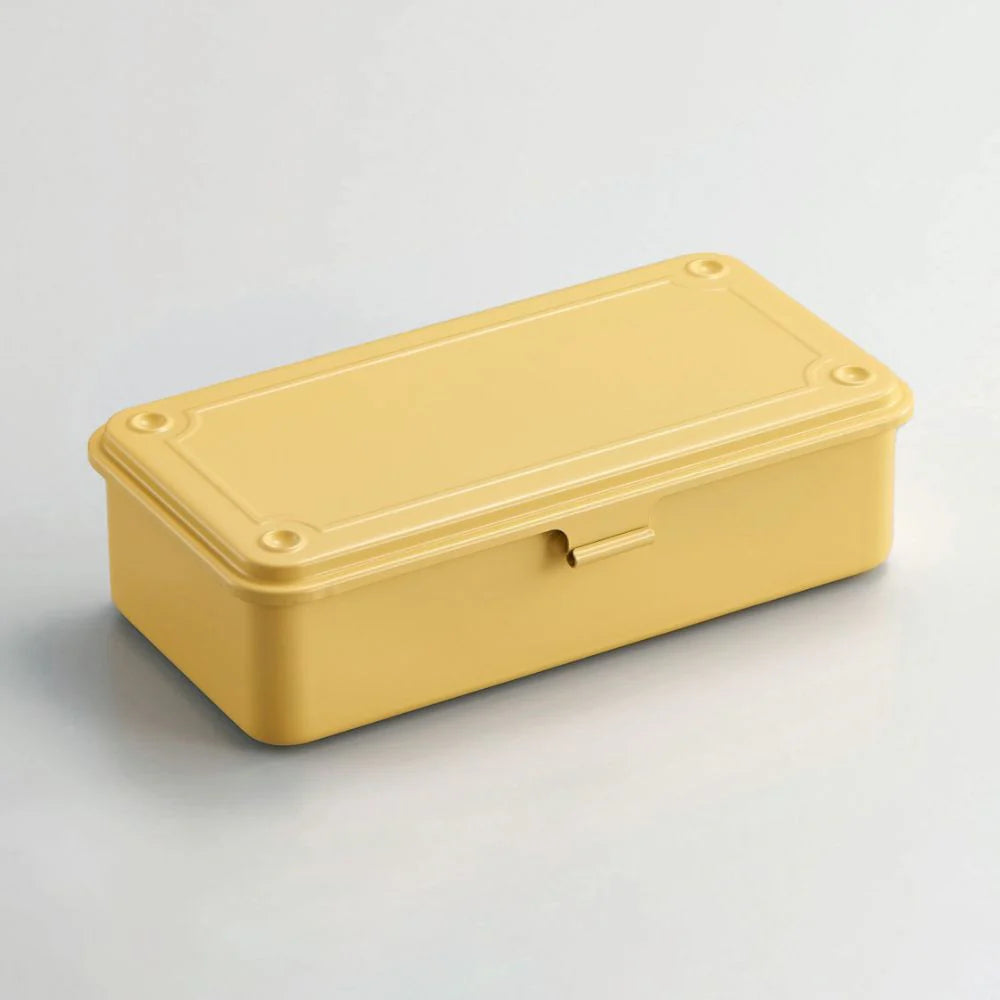TOYO Trunk Shape Toolbox T-190