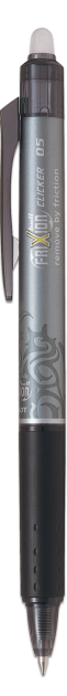 FriXion Clicker Ballpoint Pen