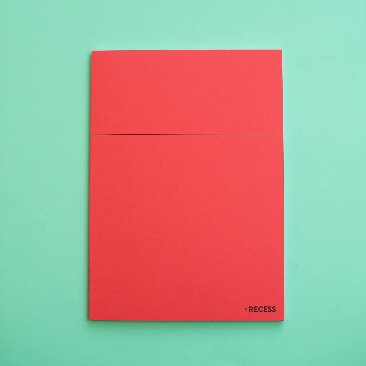 Notebook Book