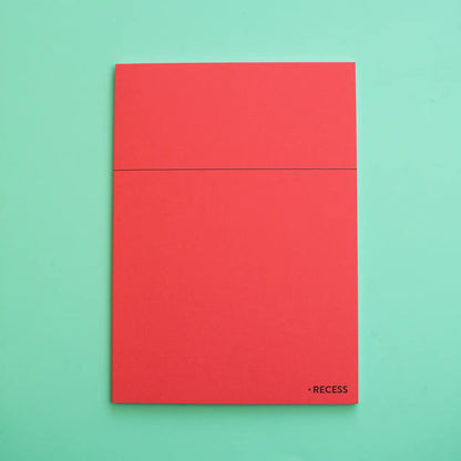 Notebook Book