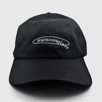 Meaningless Dad Hat