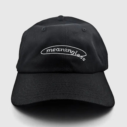 Meaningless Dad Hat