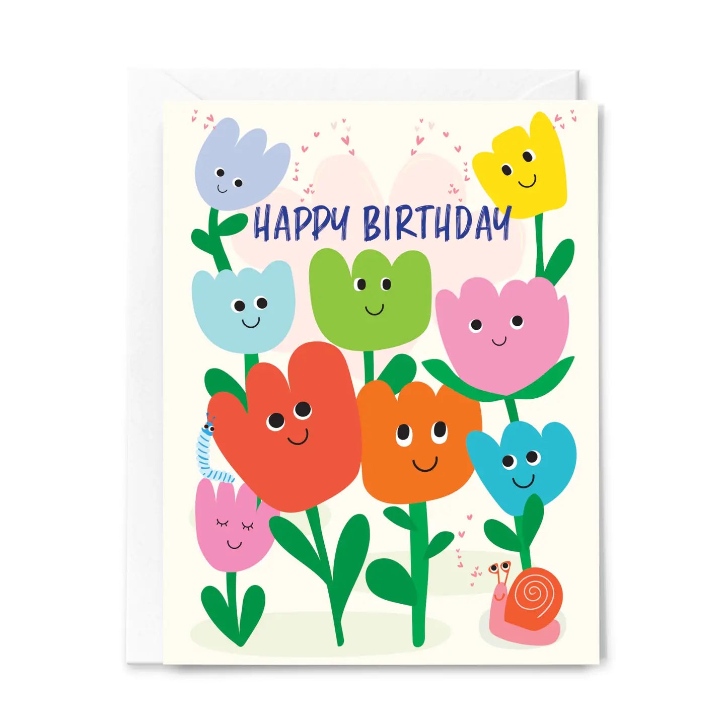 Happy Birthday Flower Eyes!!