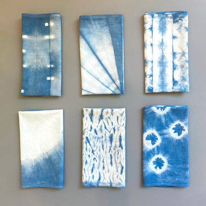 Indigo Kit