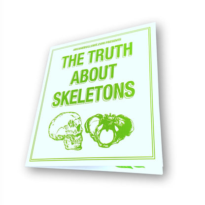 Ghoul Beguile Vinyl Sticker Pack