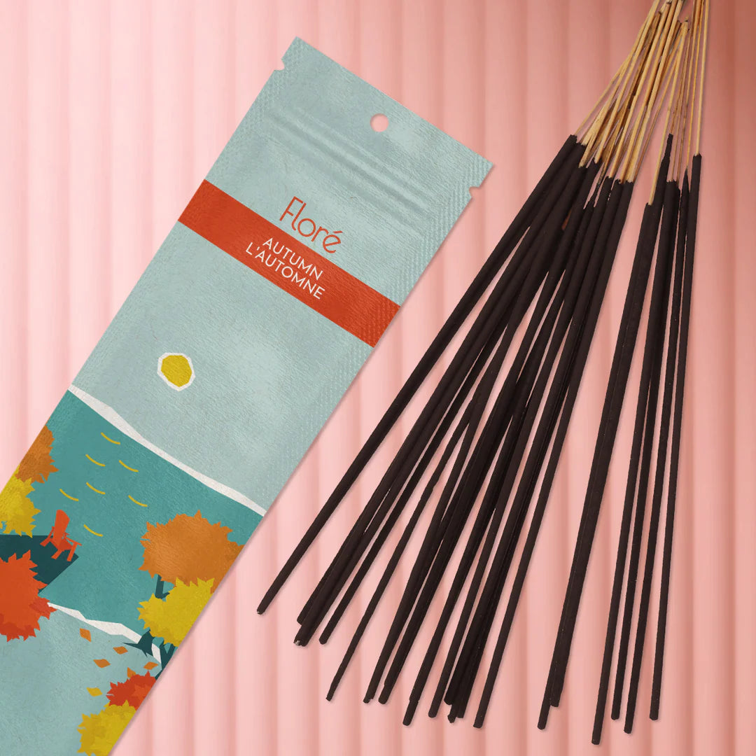 Floré Incense Sticks