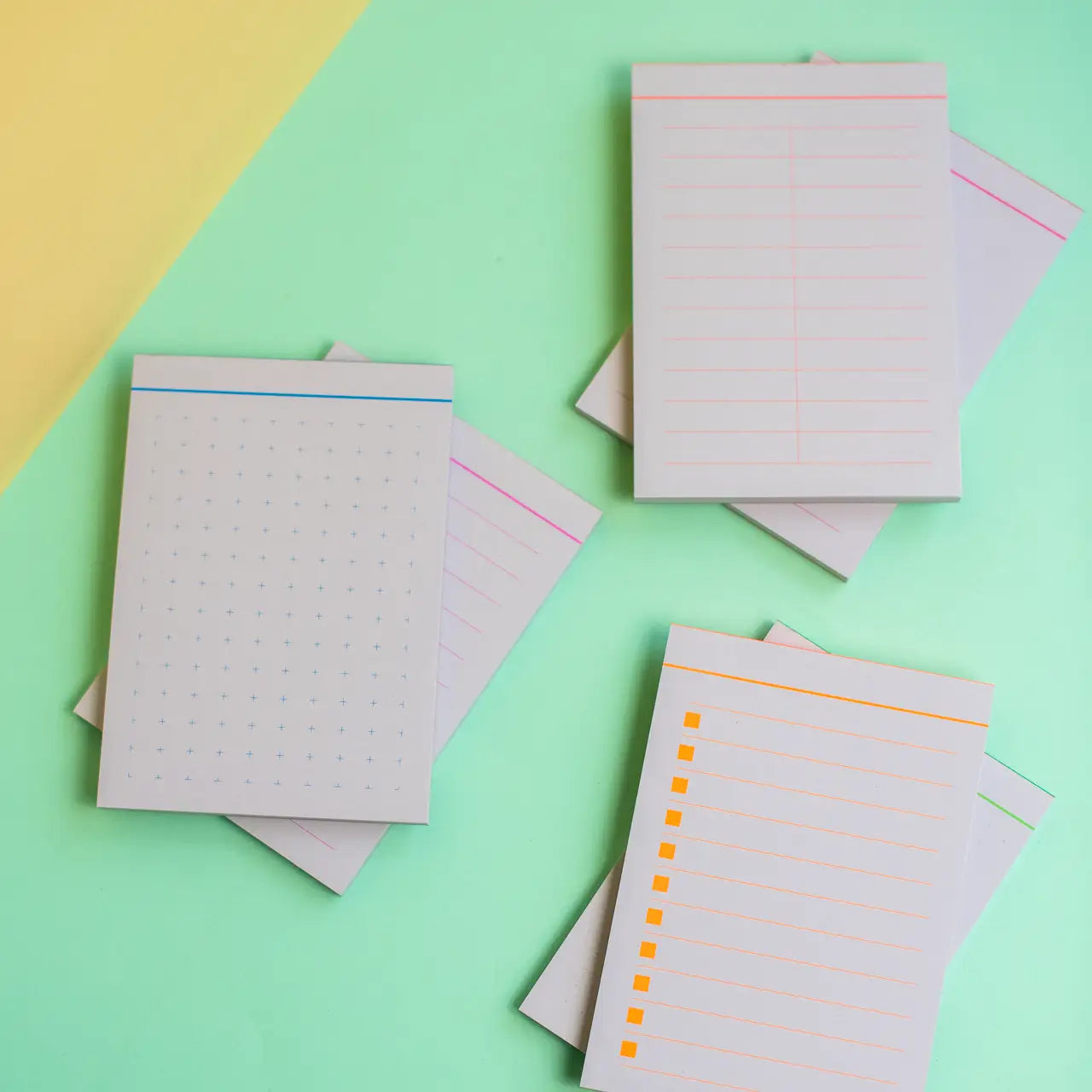 Neon Mini - Set of 6