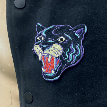 Panther Patch