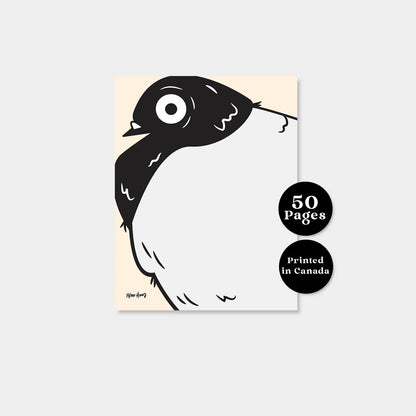 Pigeon - Notepad