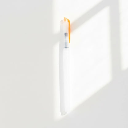 Water Reservoir Brush