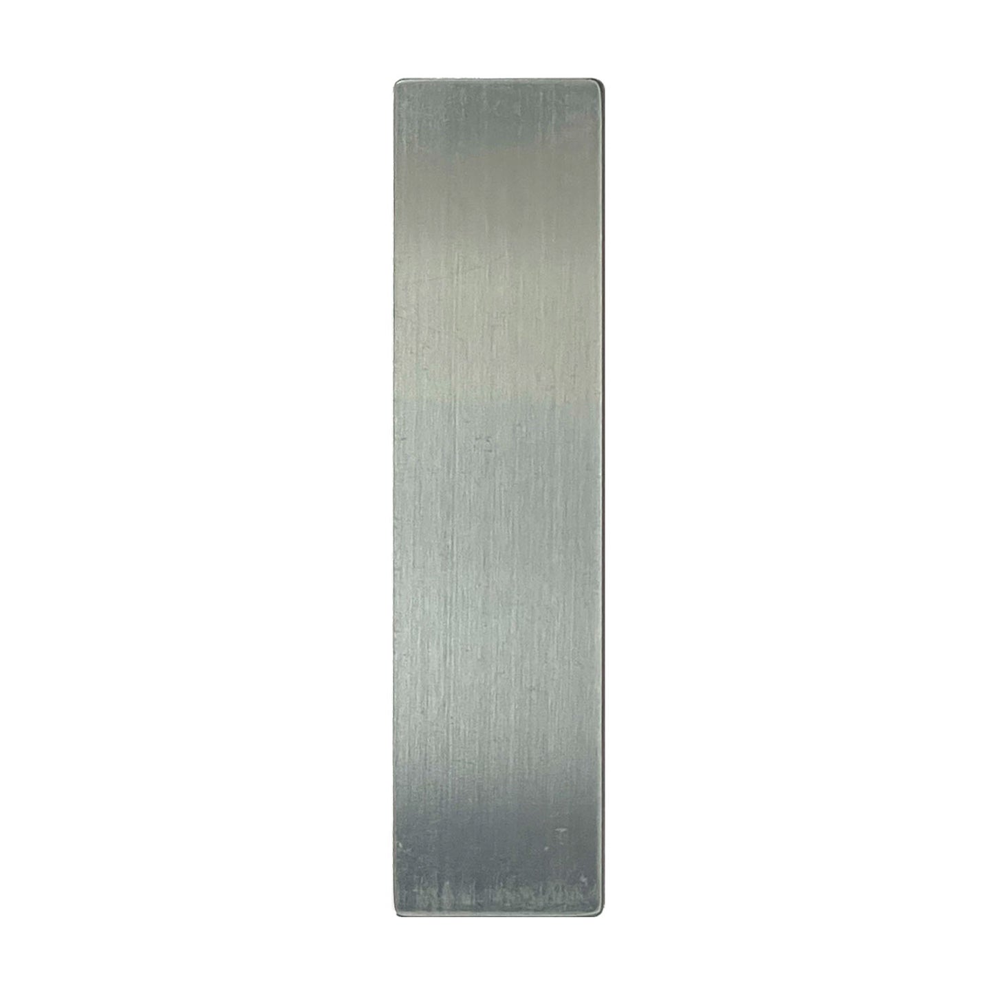 Metal Bookmark - "The Star"