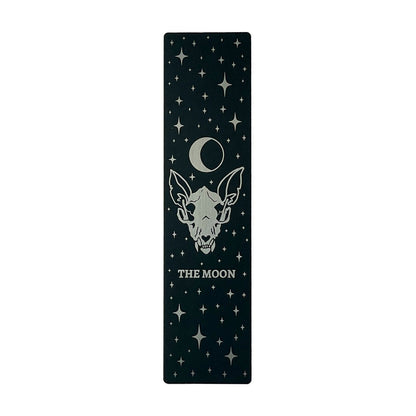 Metal Bookmark - "The Moon"