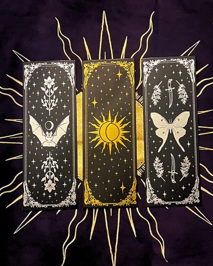Bookmark - "Celestial"