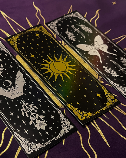 Bookmark - "Celestial"