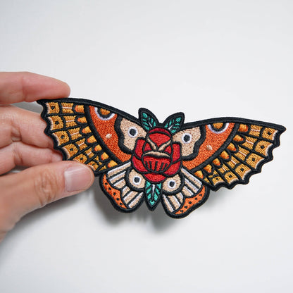 Butterfly Patch