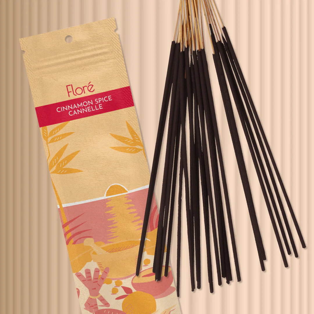 Floré Incense Sticks