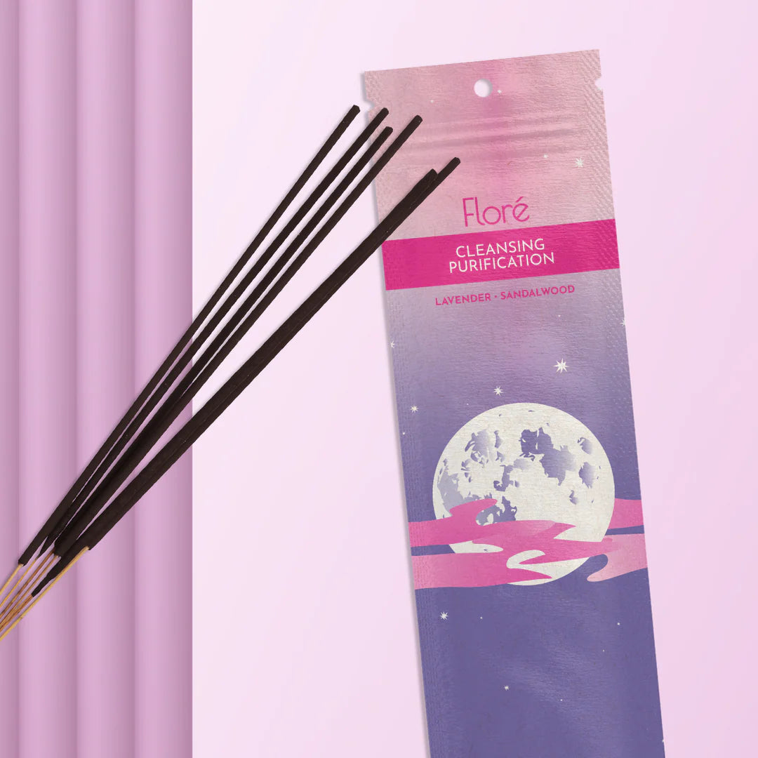 Floré Incense Sticks