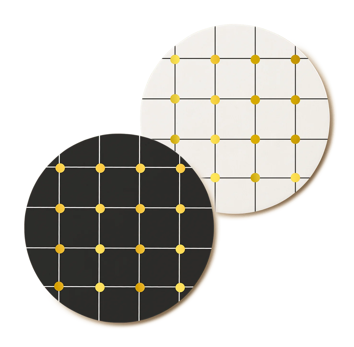 Octaevo Assorted Coasters