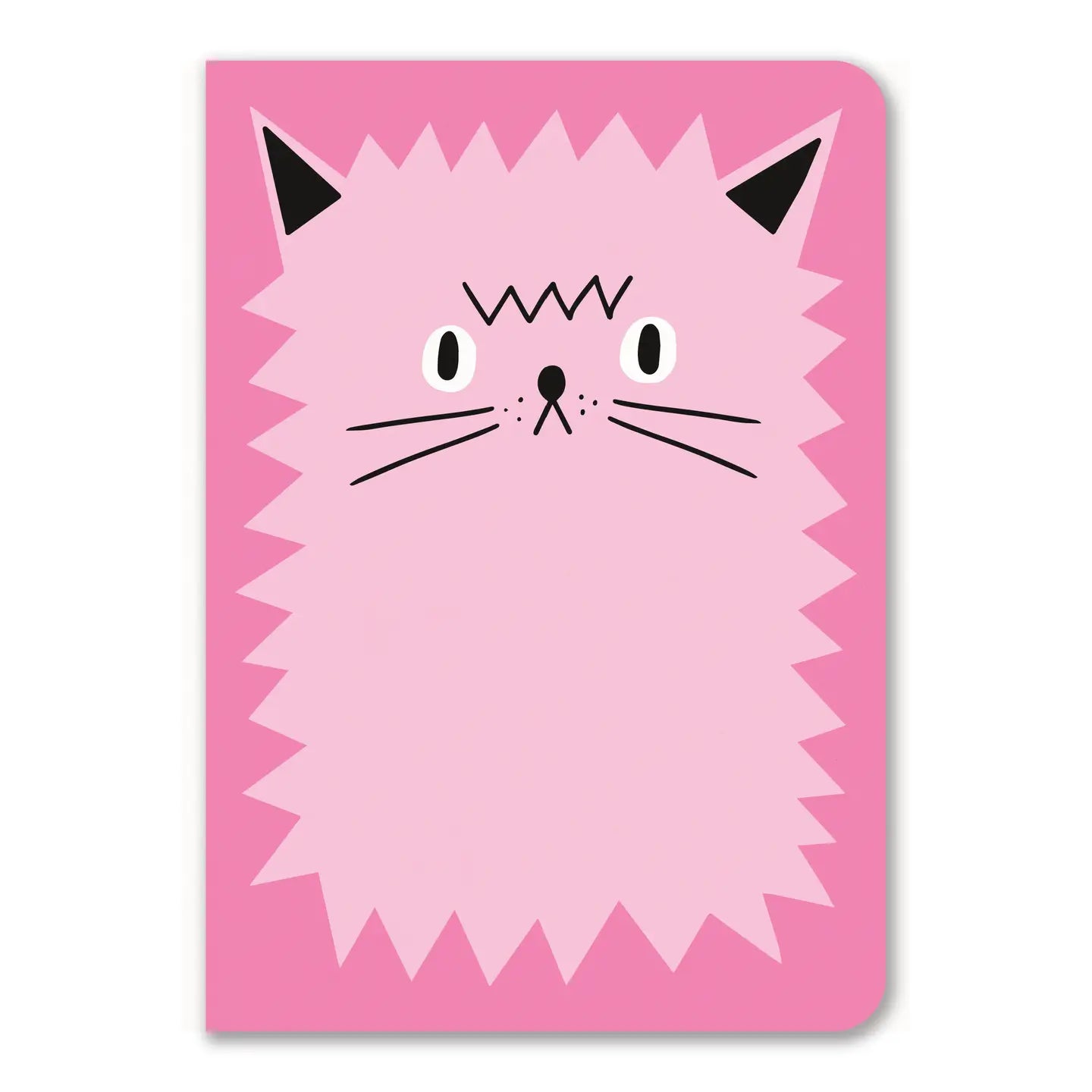 Blob Cat Notebook