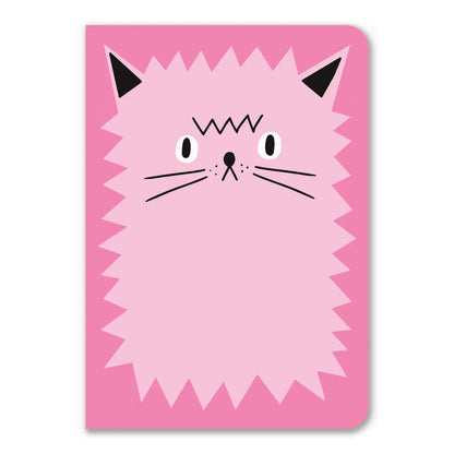 Blob Cat Notebook