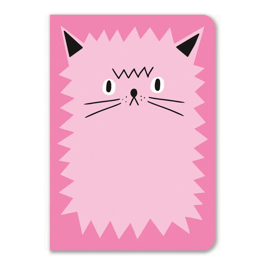 Blob Cat Notebook