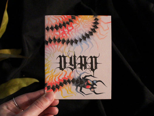 Dyad Zine