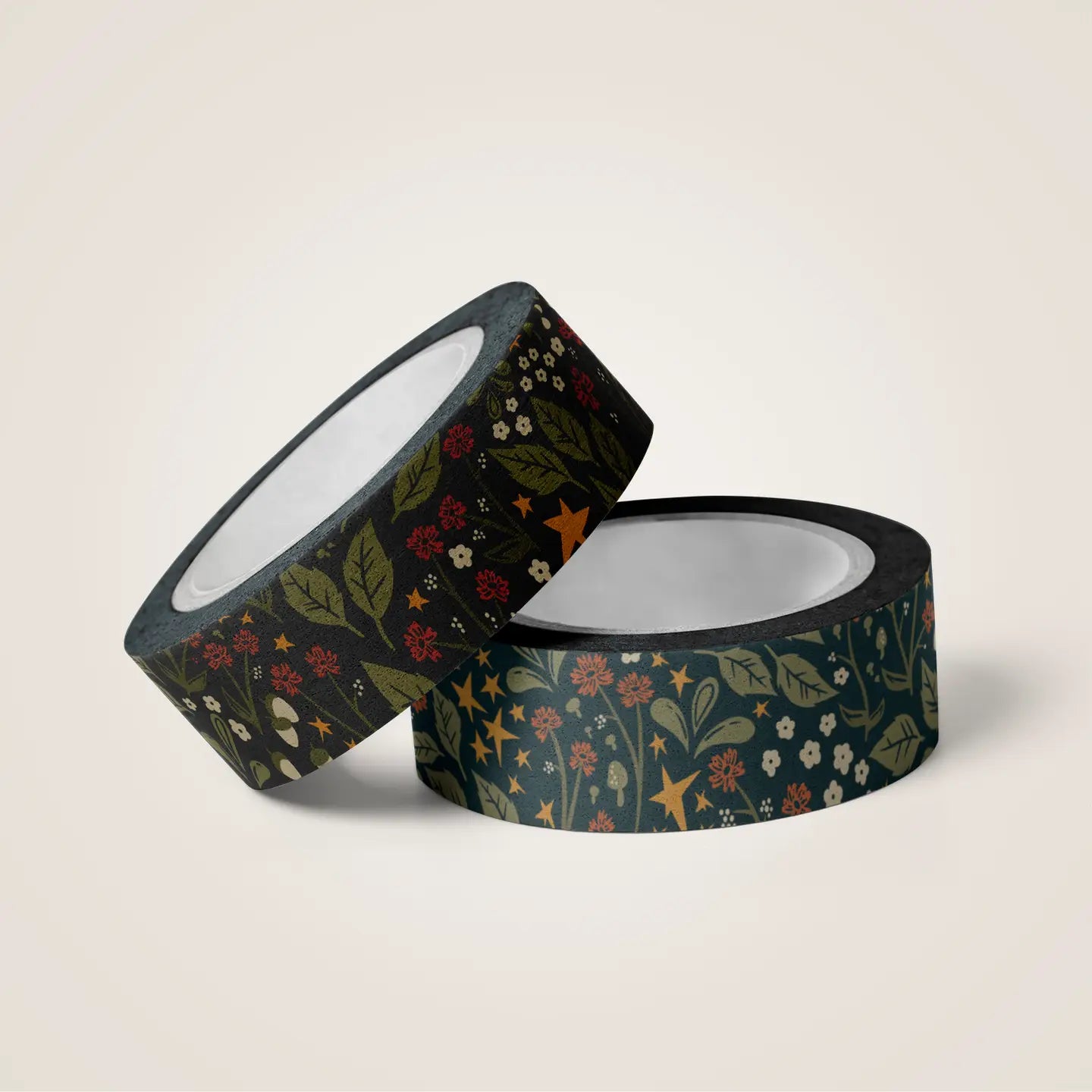 Moonlit Meadows Washi Tape