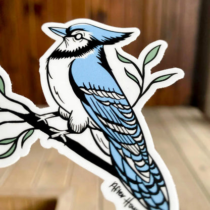 Blue Jays - Sticker
