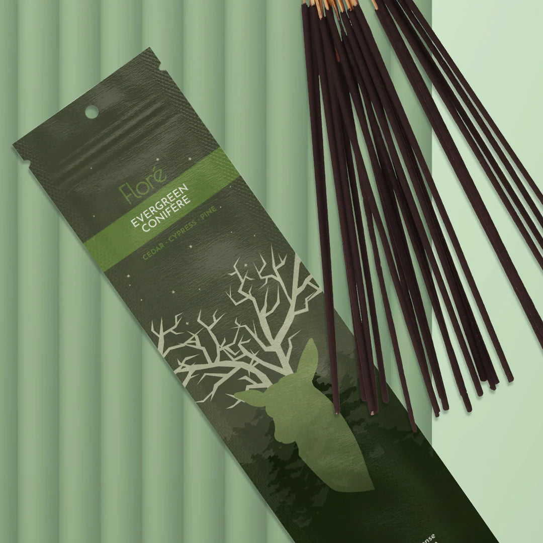 Floré Incense Sticks
