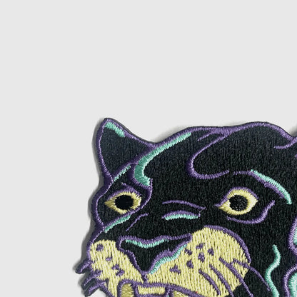 Panther Patch