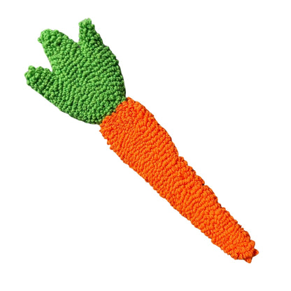Mini Tufted Carrot