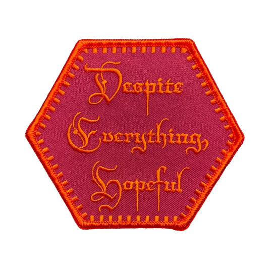 Hopeful Patch