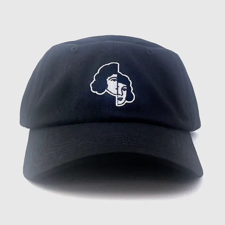 Split Dad Hat