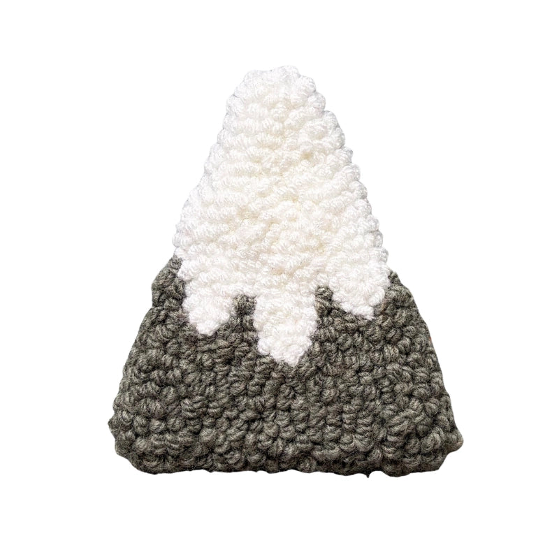 Mini Tufted Mountain
