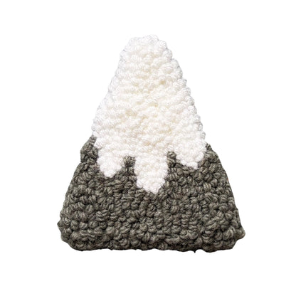 Mini Tufted Mountain