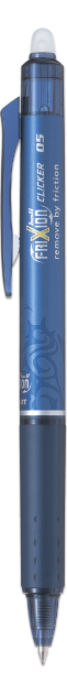 FriXion Clicker Ballpoint Pen
