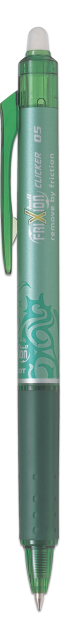 FriXion Clicker Ballpoint Pen