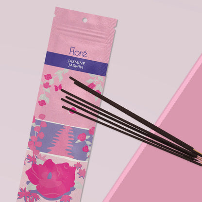 Floré Incense Sticks